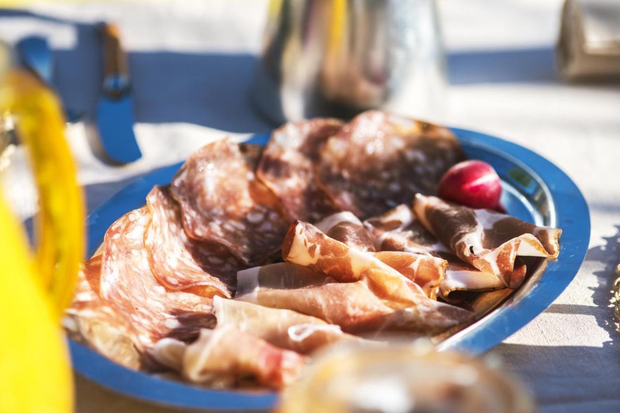 Le Petit Domaine De Bois Avril Ξενοδοχείο Étais-la-Sauvin Εξωτερικό φωτογραφία